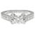 Ballerine Cartier Platine Argenté  ref.1237434