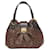 Louis Vuitton Sistina Marrone Tela