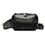 Louis Vuitton Black Monogram Eclipse Explorer Bumbag Leather Cloth Pony-style calfskin  ref.1237586