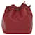 Noe Louis Vuitton Noé Red Leather  ref.1237647
