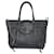 TOD'S Double T Black Leather  ref.1237650