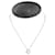 Tiffany & Co Cercle éternel Argent Argenté  ref.1237689