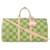 Louis Vuitton LV Keepall 50 damier golf green Cloth  ref.1237703