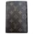 Louis Vuitton Portefeuilles Petits accessoires Toile Marron  ref.1237708