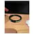 Bracciale Chanel nero  - vista 6