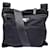 Prada Tessuto Nylon Shoulder Crossbody Bag Black  ref.1237715