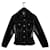 Jean Paul Gaultier Jackets Black Cotton  ref.1237720
