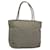 PRADA Hand Bag Nylon Khaki Auth bs11700  ref.1237750