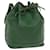LOUIS VUITTON Epi Noe Shoulder Bag Green M44004 LV Auth 64834 Leather  ref.1237780