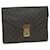 LOUIS VUITTON Monogram Porte Documents Senatur Briefcase M53335 LV Auth 58318 Cloth  ref.1237783