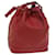 LOUIS VUITTON Epi Noe Shoulder Bag Red M44007 LV Auth fm3119 Leather  ref.1237792