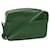 LOUIS VUITTON Epi Trocadero 27 Shoulder Bag Green M52314 LV Auth 64799 Leather  ref.1237825