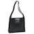 GUCCI Shoulder Bag Leather Black Auth bs11712  ref.1237829