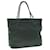 PRADA Hand Bag Nylon Green Auth yk10331  ref.1237861