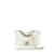 CHANEL Borse T.  Leather Bianco Pelle  ref.1237898