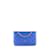 CHANEL  Handbags T.  leather Blue  ref.1237900