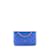 CHANEL Sacs T.  Cuir Bleu  ref.1237900