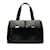 Yves Saint Laurent Black YSL Leather Tote Bag  ref.1237969