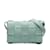 Blue Bottega Veneta Maxi Intrecciato Cassette Crossbody Bag Leather  ref.1237975
