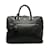 Black Saint Laurent Sac de Jour Briefcase Business Bag Cuir Noir  ref.1238026