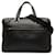 Bolsa executiva Louis Vuitton Taiga Alexander preta Preto Couro  ref.1238028