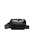 Bolsa preta com cinto Louis Vuitton Monograma Eclipse Explorer Bumbag Preto Couro  ref.1238033