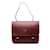 Burgundy Cartier Must De Cartier Business Bag Dark red Leather  ref.1238053