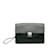 Green Louis Vuitton Taiga Selenga Clutch Bag Leather  ref.1238067