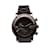 Brown Gucci Quartz Stainless Steel G-Chrono Watch  ref.1238074