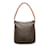 Brown Louis Vuitton Monogram Looping GM Shoulder Bag Leather  ref.1238118