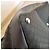 Reisetasche Weekender-Tasche GUCCI schwarzer Logo-Stoff + Staubbeutel - Ansicht 9
