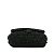 Bolsa com aba de tweed Chanel CC preta Preto - vista 5