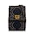 Black Dior Diorama Vertical Crossbody Bag Leather  ref.1238145