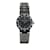 Bulgari Reloj plateado de cuarzo Bvlgari de acero inoxidable Plata  ref.1238162