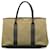 Hermès Beige Hermes Garden Party PM Tote Bag Leather  ref.1238200