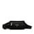 Black Prada Tessuto Belt Bag Cloth  ref.1238224