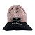 Pink Chanel Tweed Gabrielle Drawstring Backpack - view 11