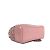 Pink Chanel Tweed Gabrielle Drawstring Backpack - view 6