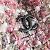 Pink Chanel Tweed Gabrielle Drawstring Backpack - view 9