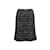 Black & Beige Chanel Cruise 2005 Tweed Skirt Size FR 48  ref.1238263