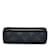 Pochette à lunettes noire Louis Vuitton Monogram Eclipse Graffiti GM Toile  ref.1238318