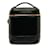 Black Chanel CC Lambskin Vanity Bag Leather  ref.1238322