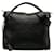 Black Louis Vuitton Monogram Antheia Ixia PM Satchel Leather  ref.1238324