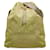 Green Louis Vuitton Damier Geant LV Cup Volunteer Bucket Bag Leather  ref.1238368