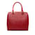 Red Louis Vuitton Epi Pont Neuf Handbag Leather  ref.1238371