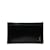 Pochette en cuir noir Monogram Bill Saint Laurent  ref.1238373