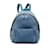 Stella Mc Cartney Blue Stella McCartney Falabella Backpack Cloth  ref.1238409