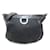 Black Gucci GG Canvas Abbey D-Ring Crossbody Shoulder Bag Leather  ref.1238437