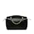 Borsa a tracolla con catena in pelle di agnello trapuntata Chanel nera Nero  ref.1238442