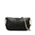 Bolso bandolera Louis Vuitton Monogram Giant Empreinte Multi Pochette Accessoires negro Cuero  ref.1238447
